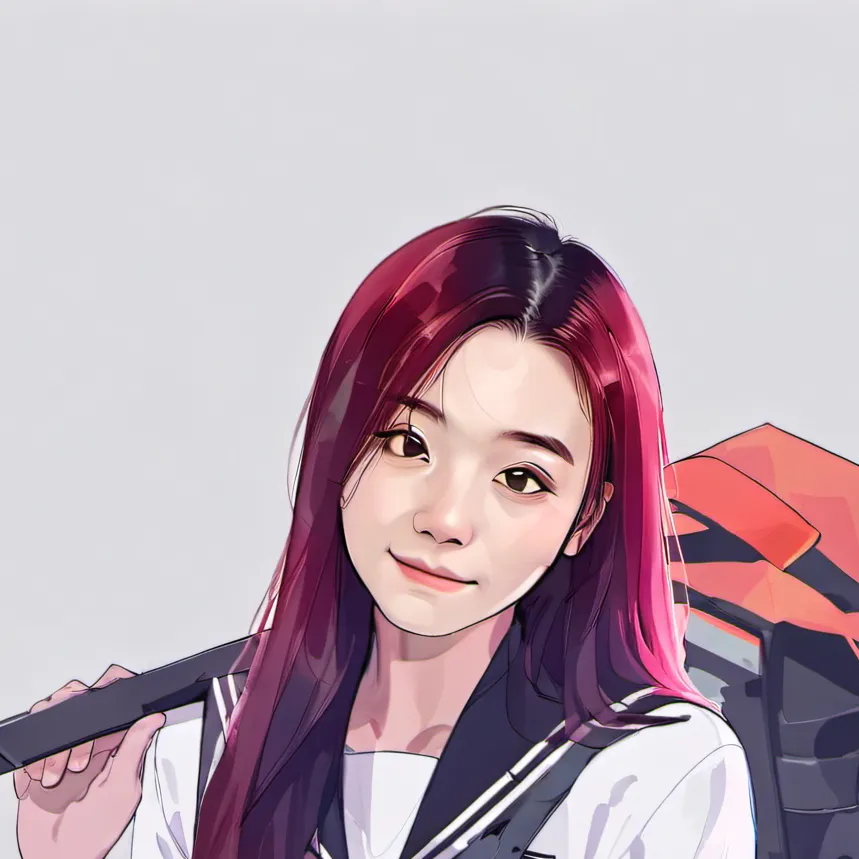 chat with ai character: Denise