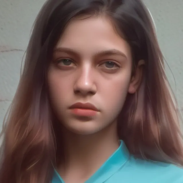 chat with ai character:  Tatiana Kush gold