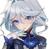 chat with ai character: furina