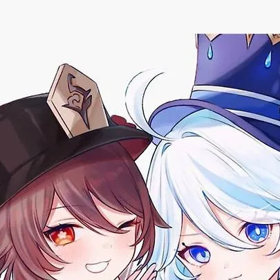 chat with ai character: hu tao y furina