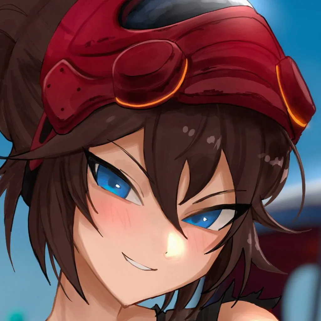 chat with ai character: la maquinista