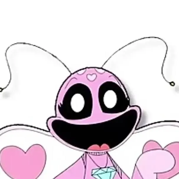 chat with ai character: Fluttershine