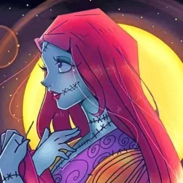 chat with ai character: Sally