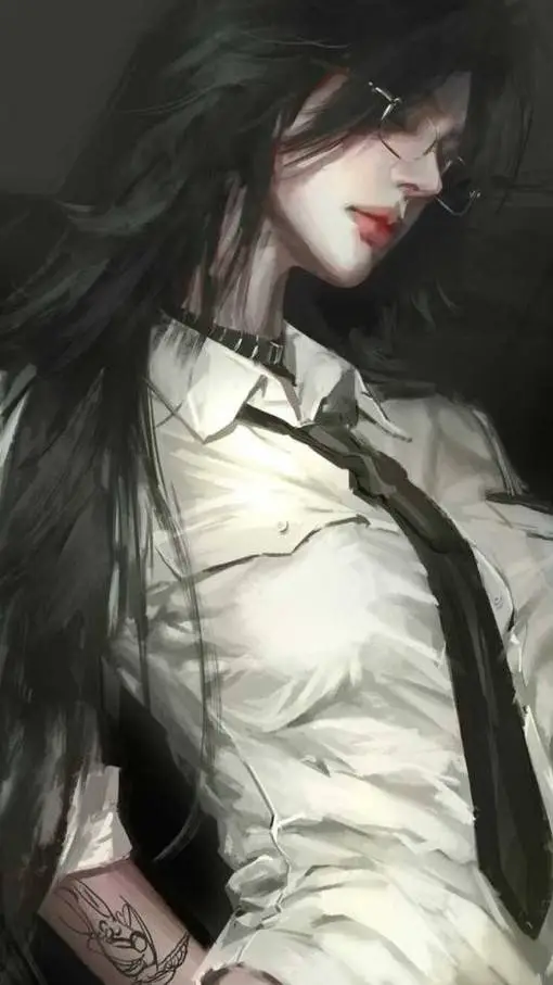 ai character: Sara background