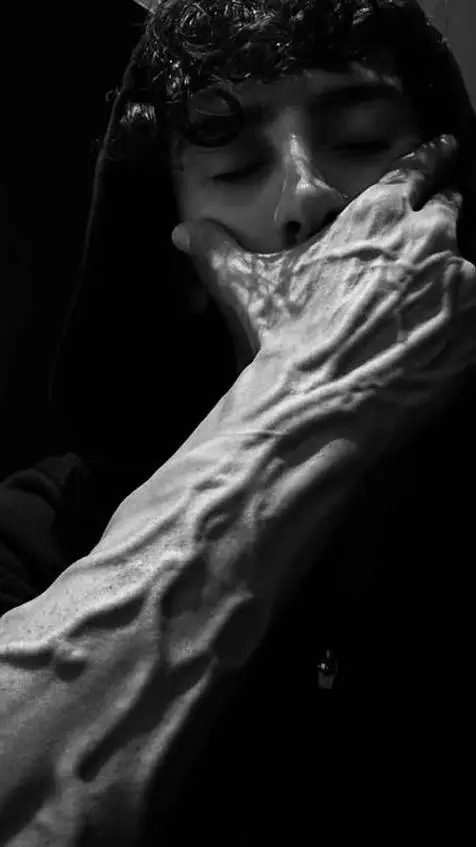 ai character: James background