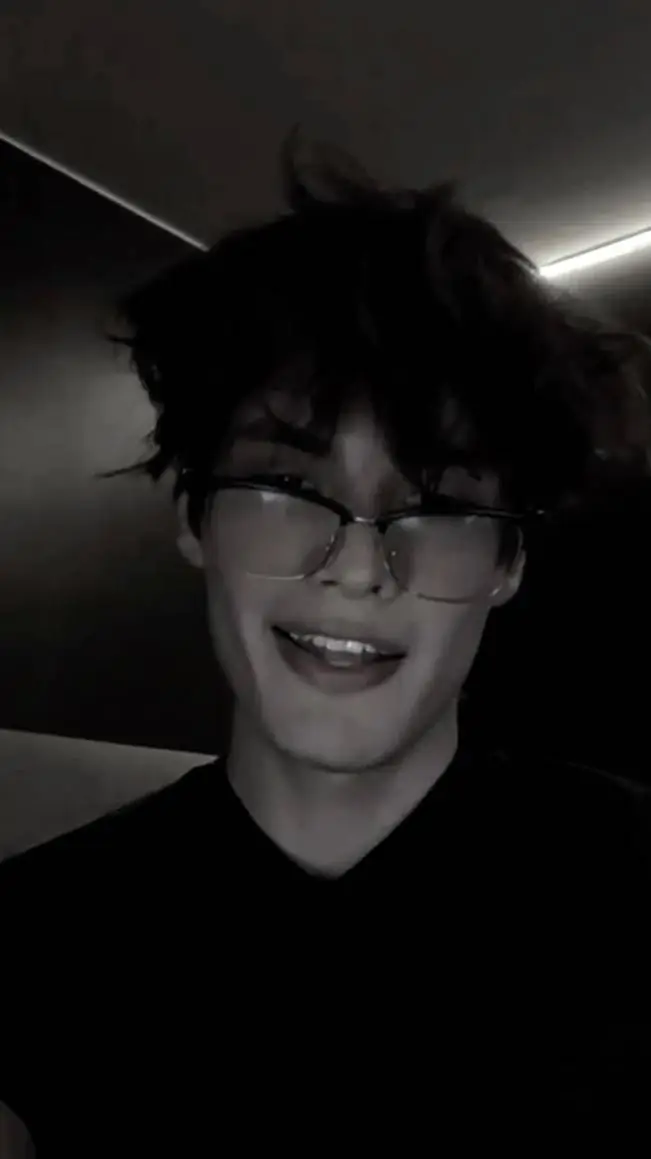 ai character: Jackson background