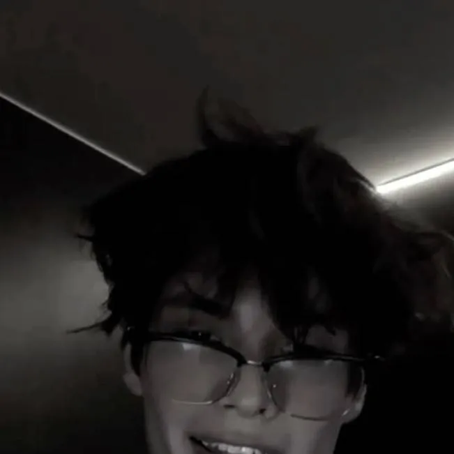 chat with ai character: Jackson