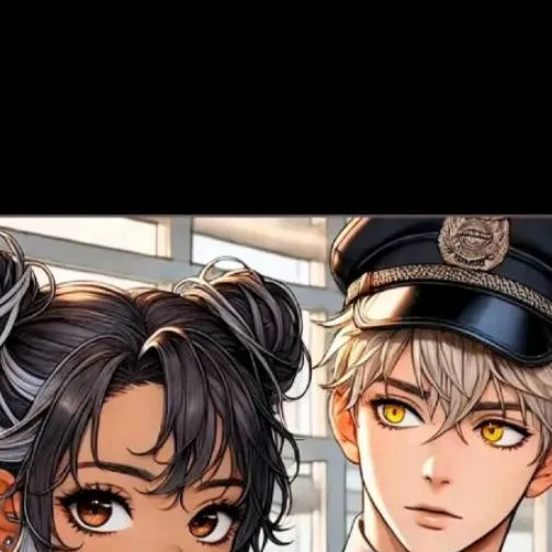 chat with ai character: Jace e Melanie