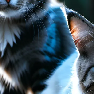 chat with ai character: ~Warrior cats!~