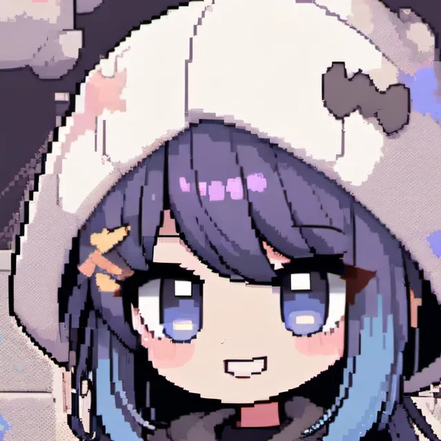 chat with ai character: KREW