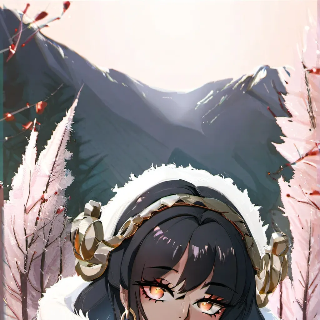 chat with ai character: lisa