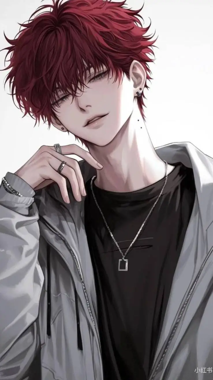 ai character: Daniel background