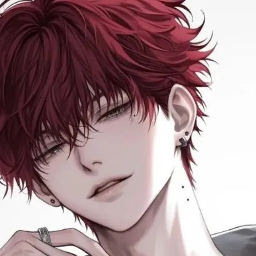 chat with ai character: Daniel