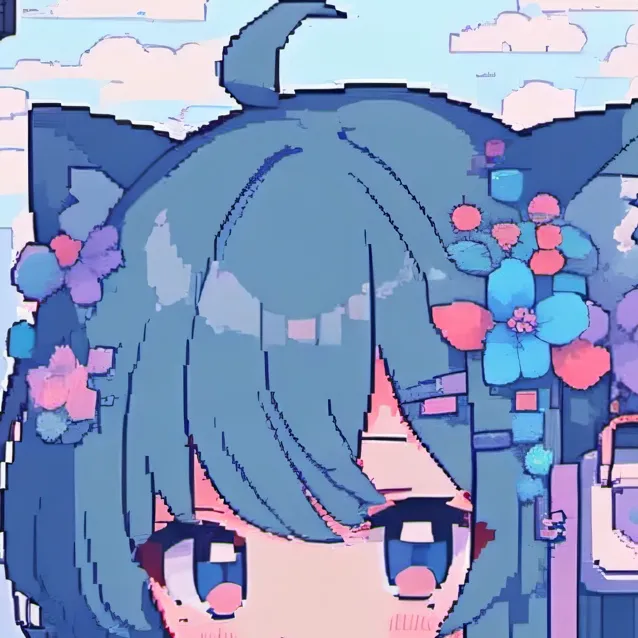 chat with ai character: hi