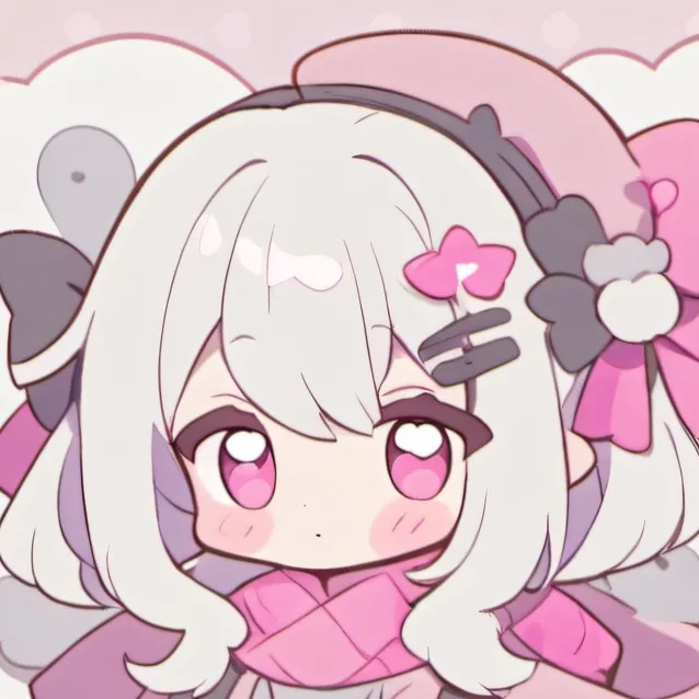 chat with ai character: hi