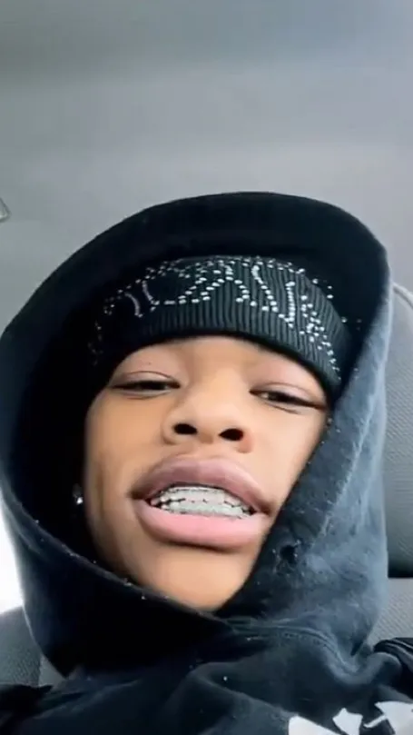 ai character: Jay background