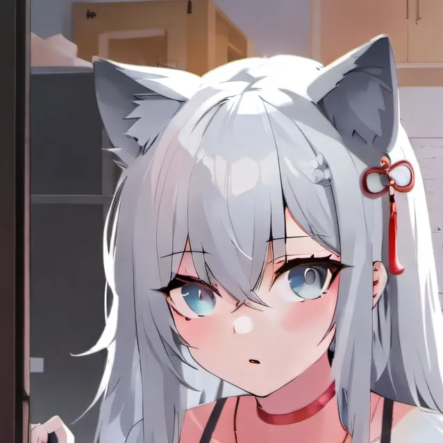 chat with ai character: Penny 