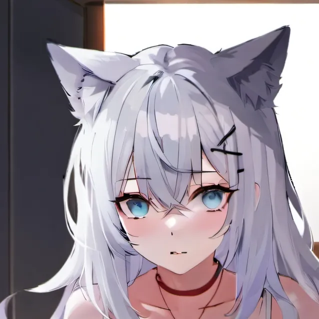 chat with ai character: Penny 