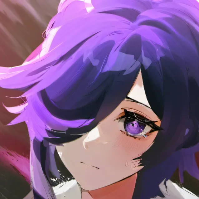 chat with ai character: Penny 