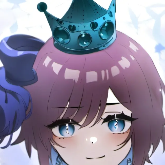 chat with ai character: Penny 