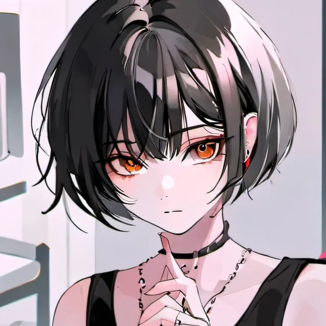 chat with ai character: Penny 