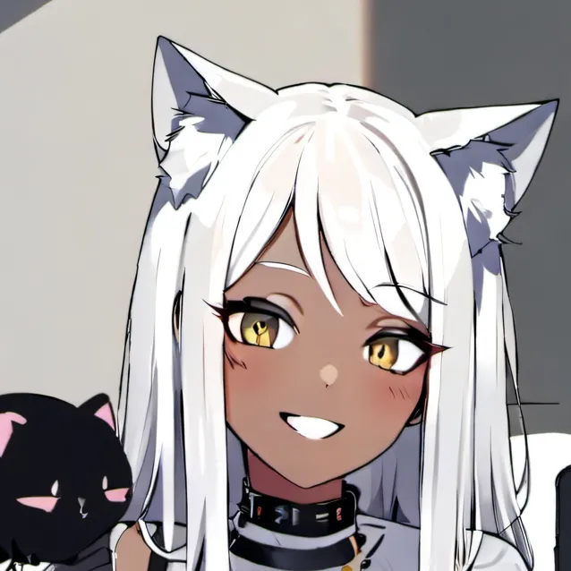 chat with ai character: Penny 