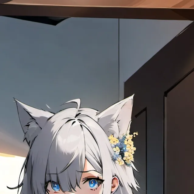 chat with ai character: Penny 