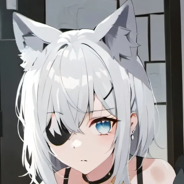 chat with ai character: Penny 