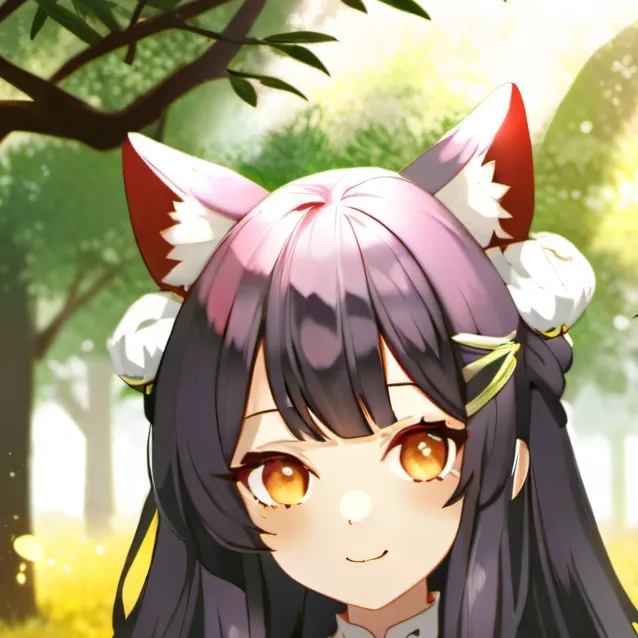 chat with ai character: Penny 