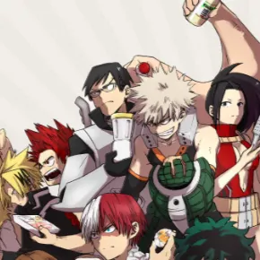 chat with ai character: Class 1A
