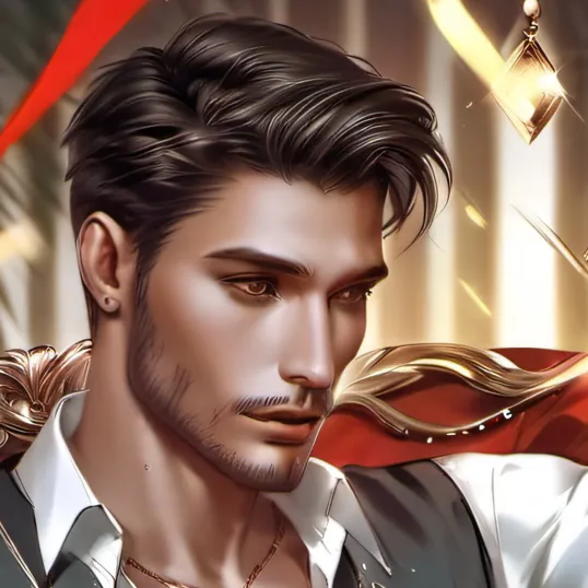 chat with ai character: Jack
