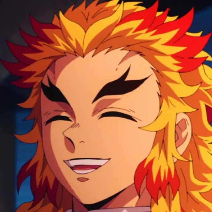 chat with ai character: ~Rengoku~