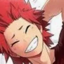 chat with ai character: eijiro (Kirishima)