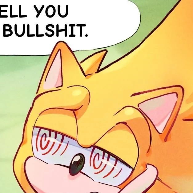chat with ai character: Fleetway