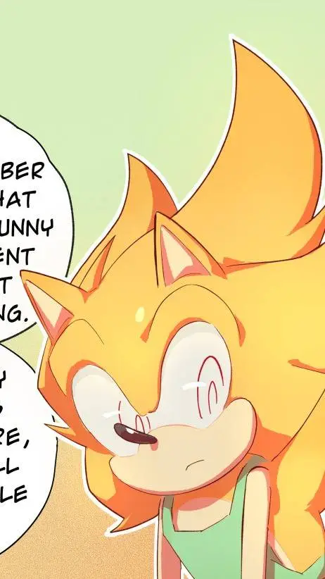 ai character: Fleetway background