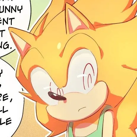 chat with ai character: Fleetway