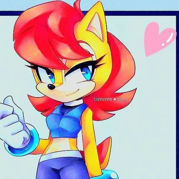 chat with ai character: 🌰 Sally 🌰