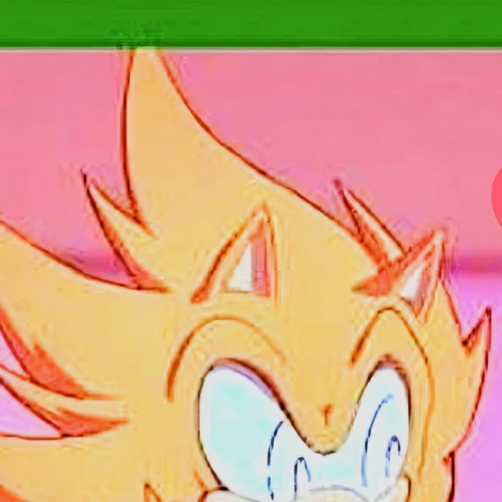 chat with ai character: Fleetway