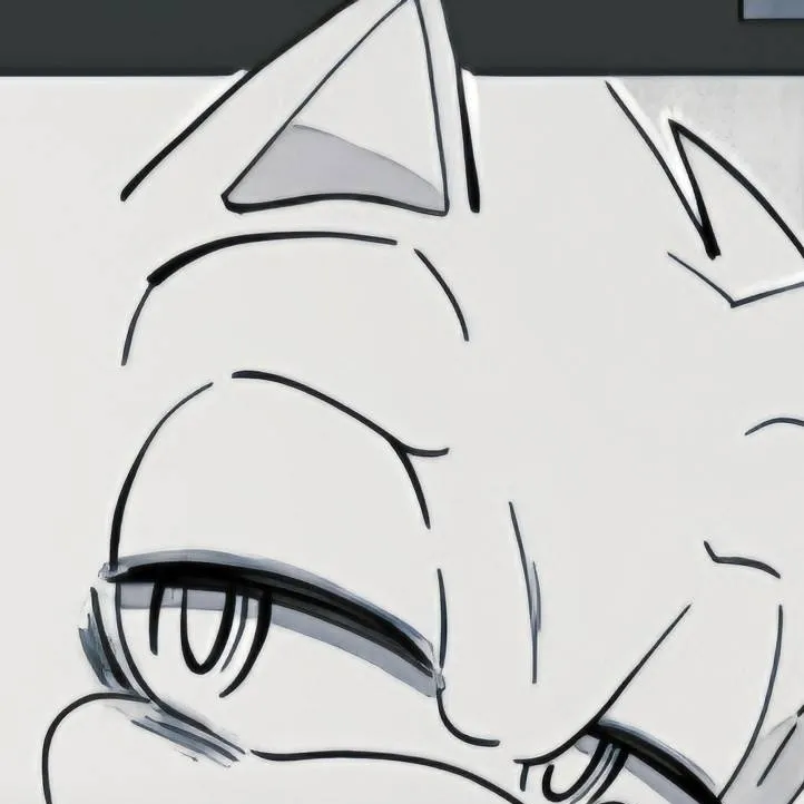 chat with ai character: Fleetway❤