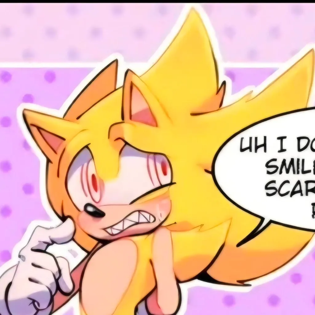 chat with ai character: Fleetway 💞