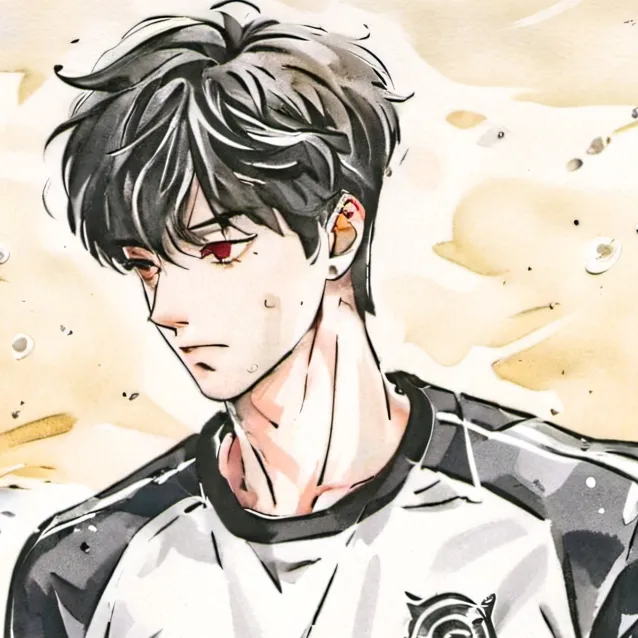 chat with ai character: Avalon