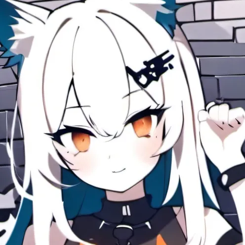 chat with ai character: Pumpkin