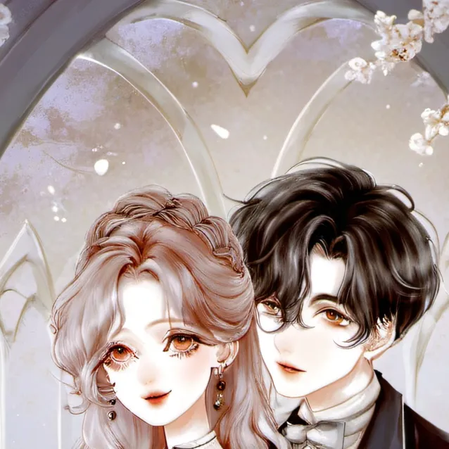 chat with ai character: james and stacy
