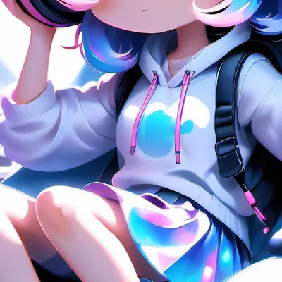 chat with ai character: Jessica