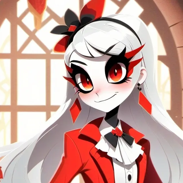 chat with ai character: Charile