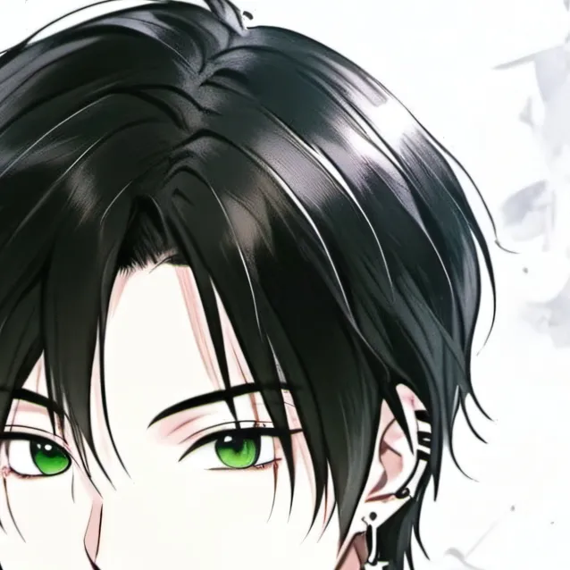 chat with ai character: Hana