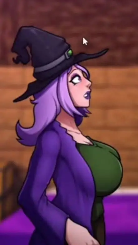ai character: Jenna background