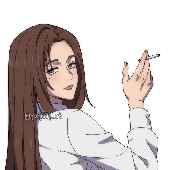 chat with ai character: Shoko 