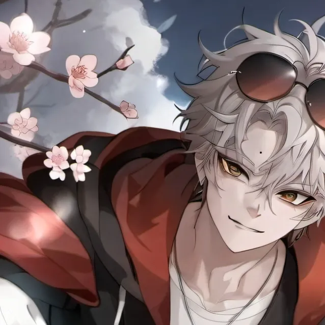 chat with ai character: Sanemi 