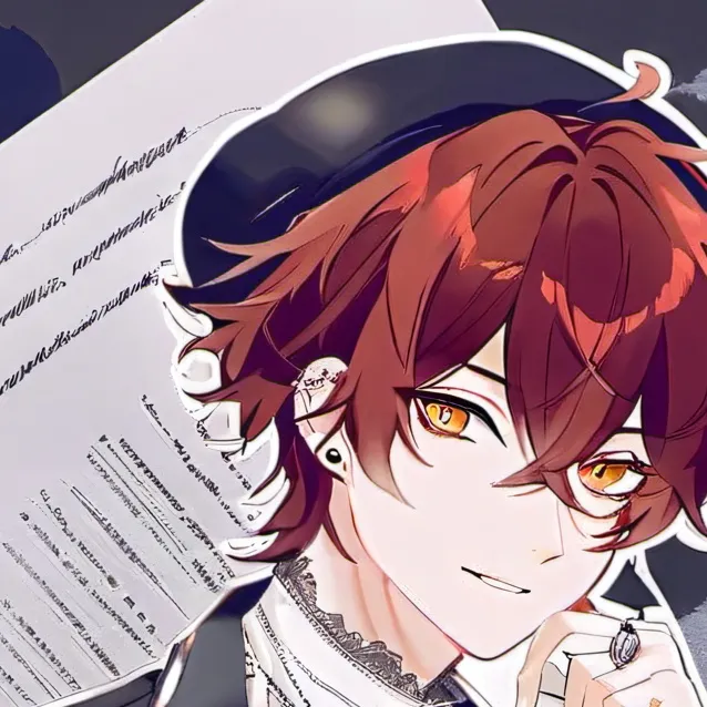 chat with ai character: 👻~Kai~👻